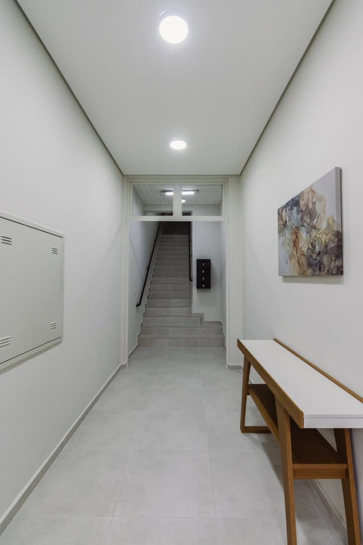 Sala comercial de 75 m² na Lapa com 2 vagas 3
