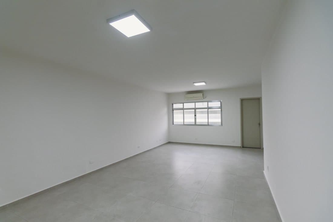 Sala comercial de 75 m² na Lapa com 2 vagas