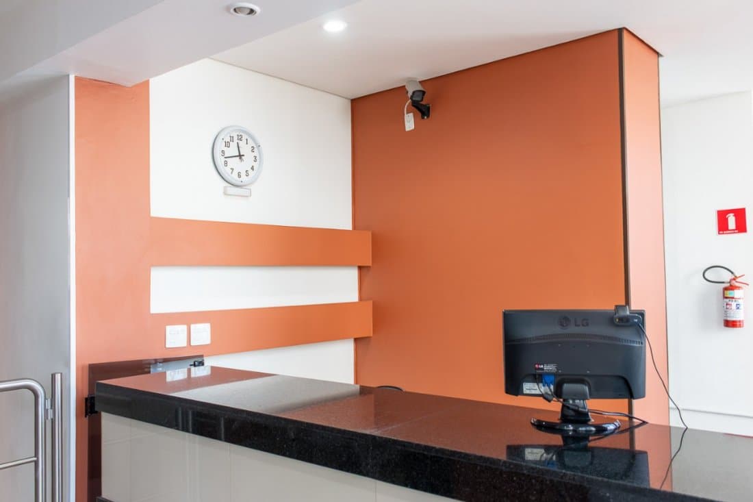 Sala comercial de 75 m² na Lapa com 2 vagas 4